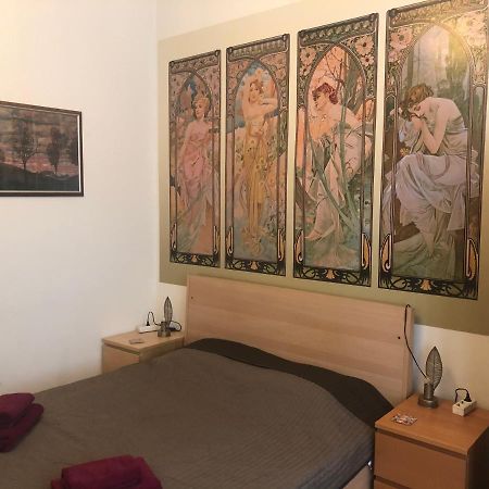 Central & Classic In Vienna Apartment ภายนอก รูปภาพ