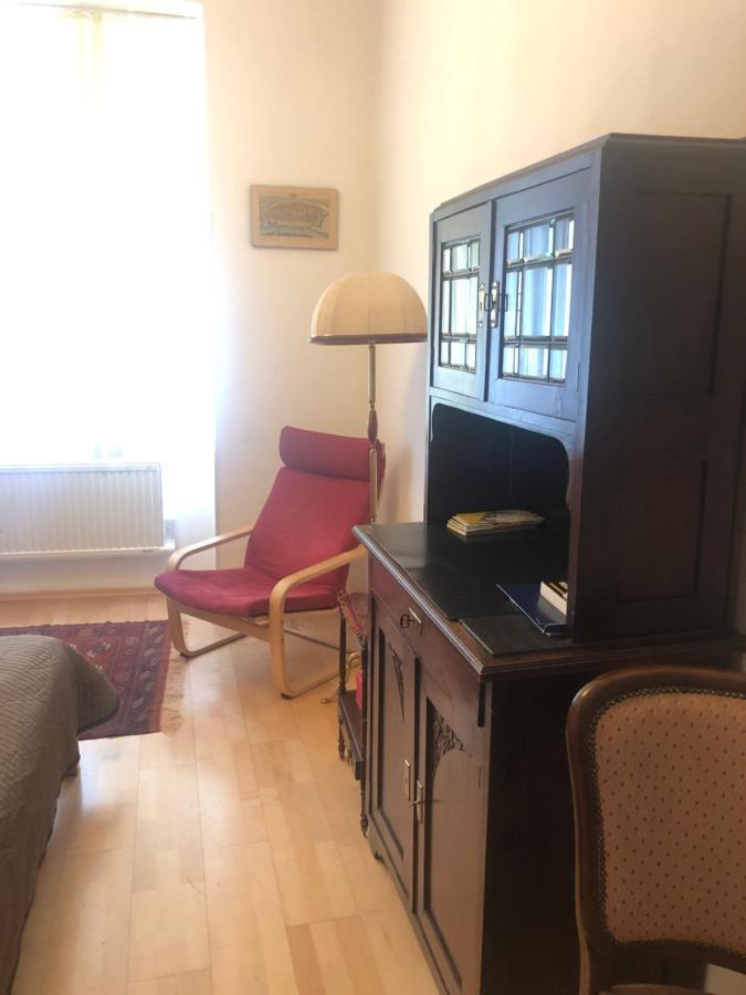 Central & Classic In Vienna Apartment ภายนอก รูปภาพ