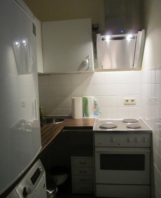 Central & Classic In Vienna Apartment ภายนอก รูปภาพ