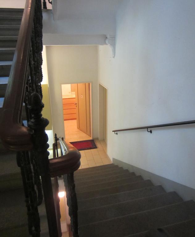 Central & Classic In Vienna Apartment ภายนอก รูปภาพ