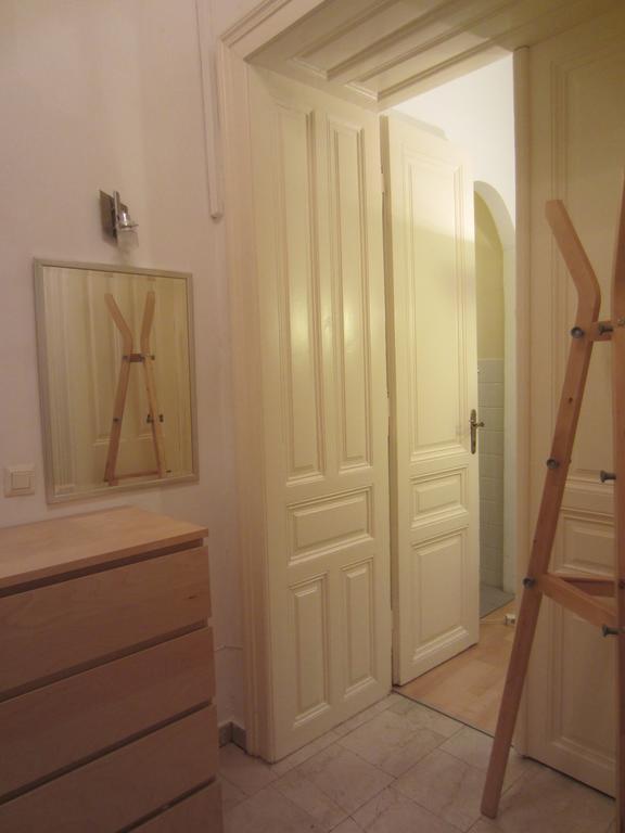 Central & Classic In Vienna Apartment ภายนอก รูปภาพ