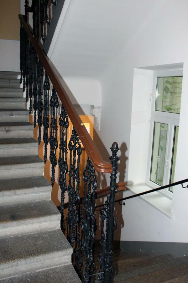 Central & Classic In Vienna Apartment ภายนอก รูปภาพ