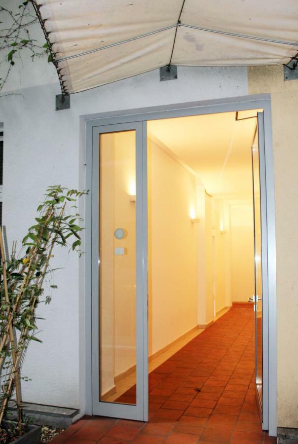 Central & Classic In Vienna Apartment ภายนอก รูปภาพ