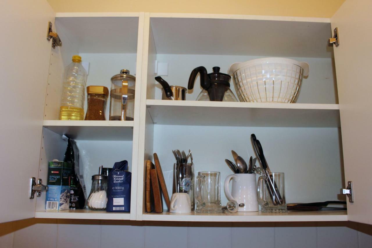 Central & Classic In Vienna Apartment ภายนอก รูปภาพ